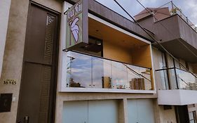 Tuki Hostel & Lounge